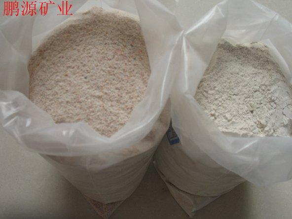 厂家直销各种规格用途的长石粉水质长石粉