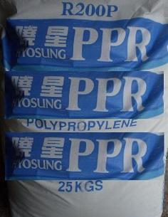 供应PP-R RP2400塑料原料