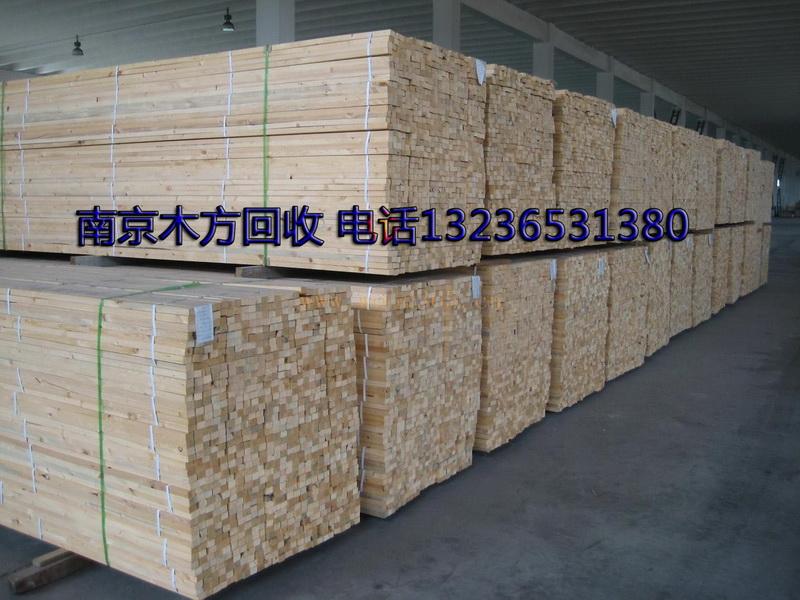 江苏废木材回收南京包装箱木料回收批发
