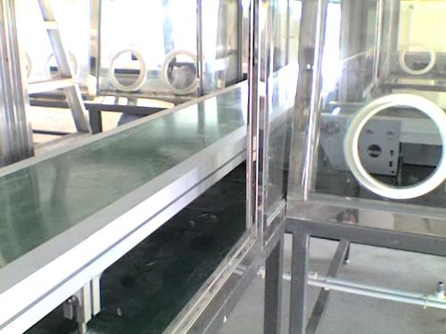 深圳市电池生产线生产输送线流水线厂家