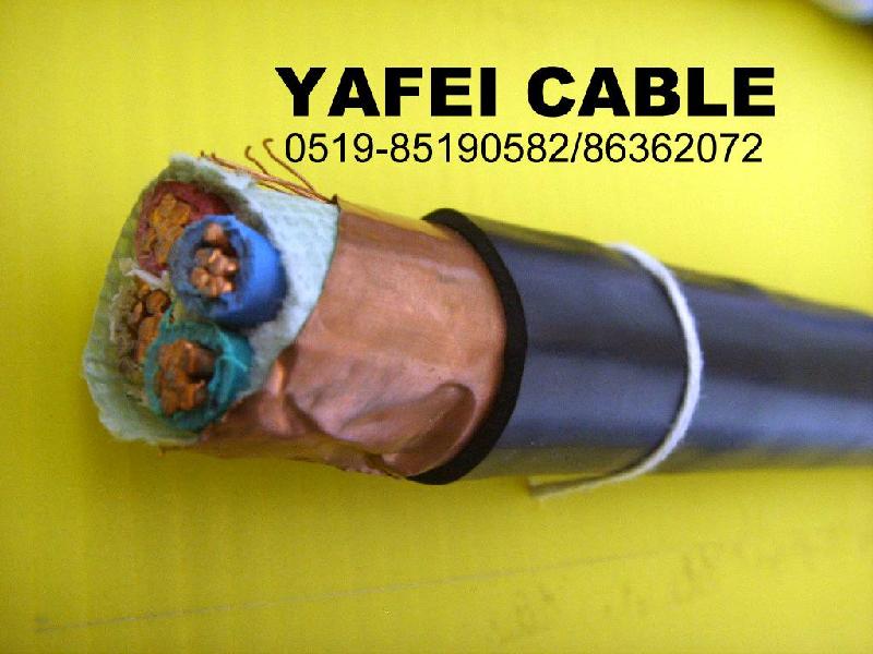 聚氨酯高柔性拖链电缆特种电缆批发