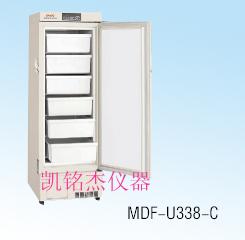 供应MDF-U338-C三洋低温冰箱 深圳凯铭杰仪器特惠价
