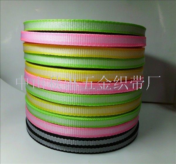 广东织带厂定做各种织带绳带批发