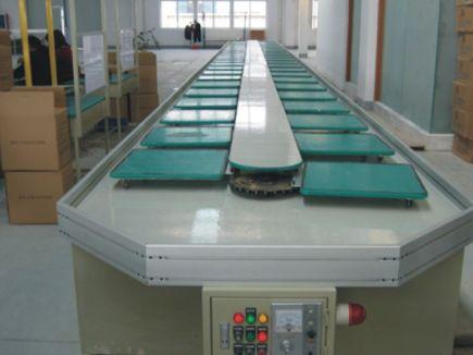 深圳市电器组装线空调组装线饮水机生产线厂家