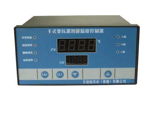 供应BWDK-5000干式变压器电脑温控仪