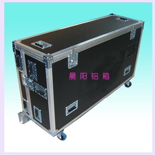东莞晨阳铝箱制品厂供应舞台设备箱图片