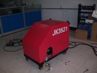 供应JE15C280工业型高压冷水清洗机：