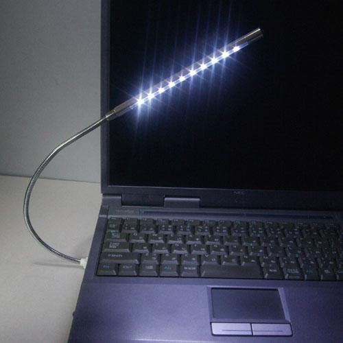 东莞市USB灯电脑灯厂家