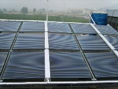 供应北京太阳能集热设备