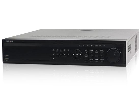 供应海康硬盘录像机价格DS-8816H-S