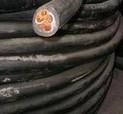 供应 上海浦东电缆线回收青浦电力电缆线回收