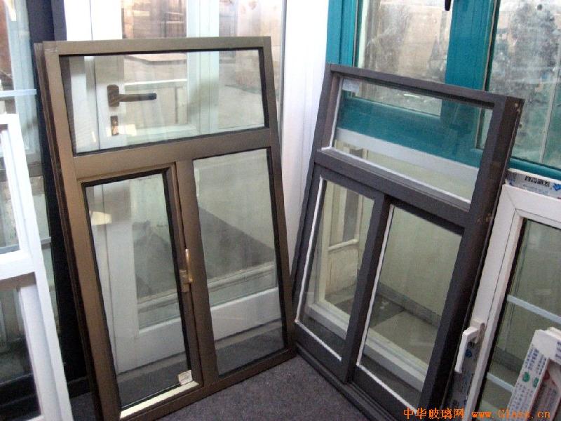 塑钢窗铝合金窗 不锈钢防盗网安装中心 深圳华强北隔音窗安装中心
