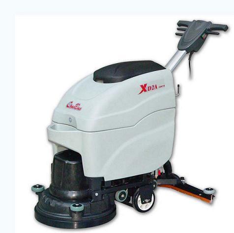 供应XD2A电线式洗地吸干机