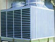 供应用于工业冷却水|空调水降温的不用电的冷却塔|不用电的冷却塔哪里有卖