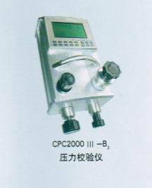 供应CPC2000B压力校验仪