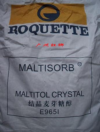 罗盖特结晶麦芽糖醇(P200)