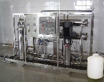 供应反渗透纯水处理设备反渗透设备