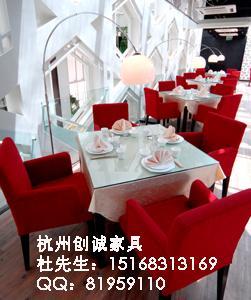 供应杭州咖啡厅沙发/杭州咖啡厅卡座