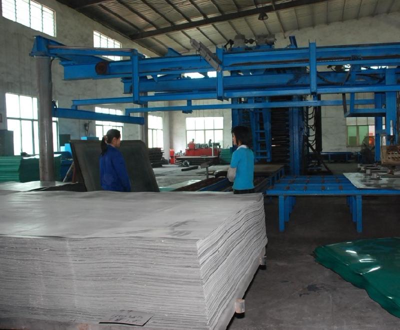 广州市PVC层压硬板AB板制造商厂家