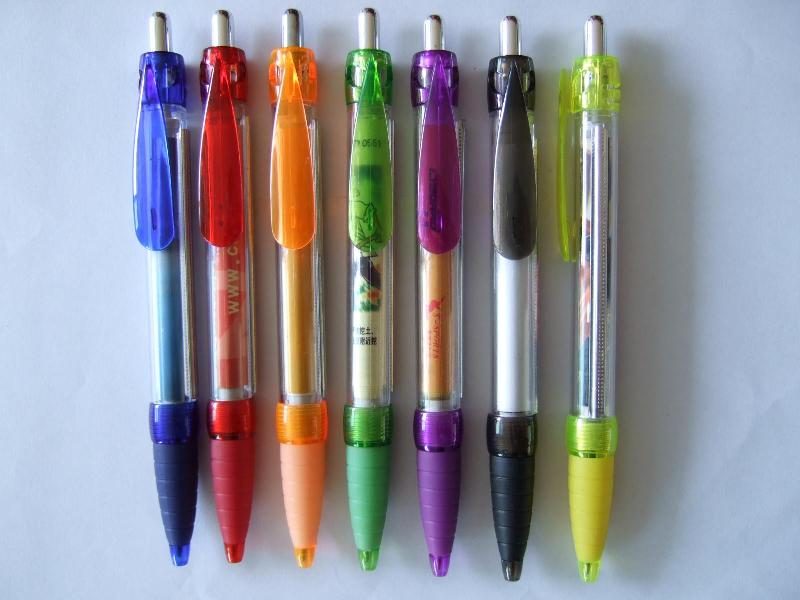 广告拉画笔,中性广告拉纸笔,山西广告笔厂,贵州广告笔厂