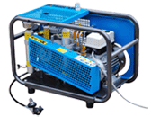 供应便携式呼吸器充气泵，空气呼吸器泵便携式呼吸器充气泵空气呼吸器泵