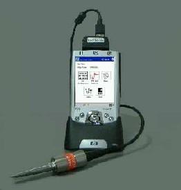 供应日本理音VA-11S振动分析仪