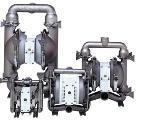 美国WILDEN威尔顿P系列食品级气动隔膜泵