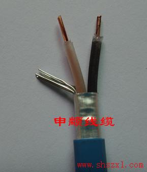 专业生产双导发热电缆电地暖