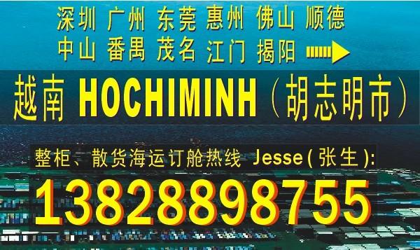 深圳广州到越南海防的国际海运公司供应深圳东莞佛山广州到越南HAIPHONG海防的国际海运物流公司