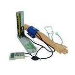 供应高级手臂血压测量训练模型,血压测量手臂模型