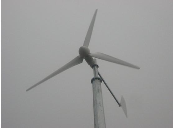 供应5000w风力发电机