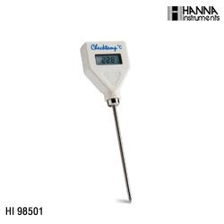 哈纳高精度笔式温度测定仪HI98501批发