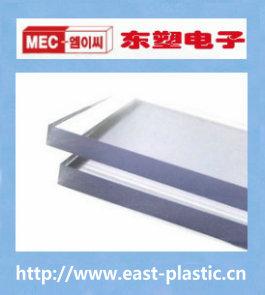 专业供应抗静电PVC板｜防静电板｜抗静电板材进口抗静电PVC板