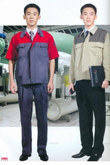 供应泰兴夏季工作服、泰兴短袖工作服、泰兴短袖工装加工厂