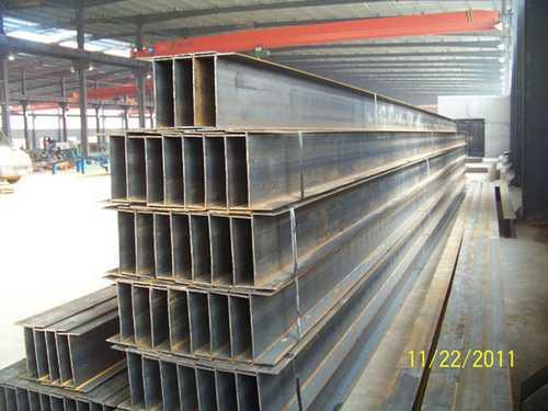 供应河南高频焊接h型钢定尺生产厂家最低价格规格齐全