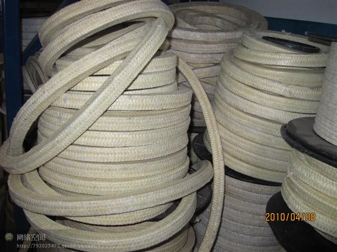 供应大城陶瓷纤维绳