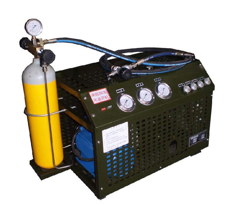 供应CNG气密性检测空气压缩机