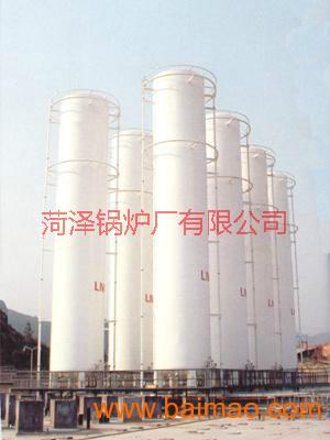 供应各种规格的液氩储罐  大量生产5-200m3的液氩储罐