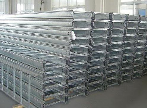 供应上海牌MC系类的玻璃钢桥架生产厂家 上海玻璃钢桥架报价