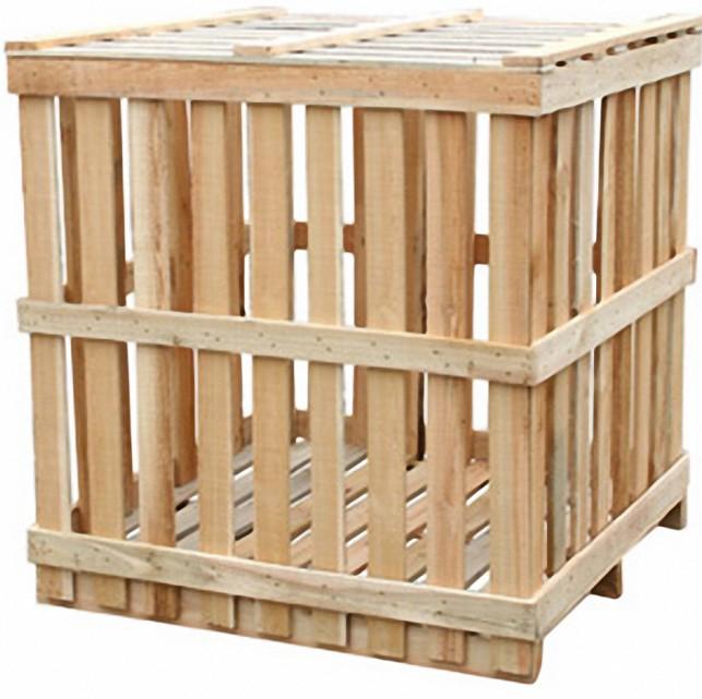 供应木箱熏蒸出口木箱包装木箱