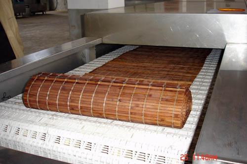 济南市木材微波烘干设备厂家