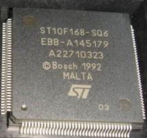 ST10F168-PQFP144 烧录ICIC代烧IC烧录芯片烧录