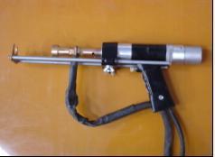 供应栓钉拉弧焊机焊枪