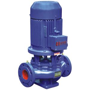 供应热水离心泵/VSH型热水管道泵