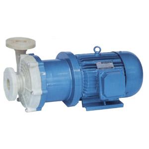 供应工程塑料磁力泵/CQF型磁力泵