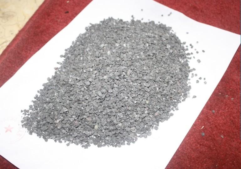 供应海绵铁滤料的介绍，海绵铁滤料的价格