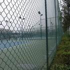 供应花园网网球场围栏运动场围栏隔离栅