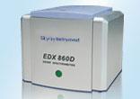 Ｘ荧光光谱仪EDX860D