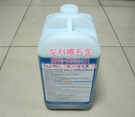 供应进口日产除锈添加液W-2K，NC牌防锈添加液