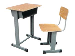 供应学生升降式课桌椅HX_k008学生升降式课桌椅HXk008